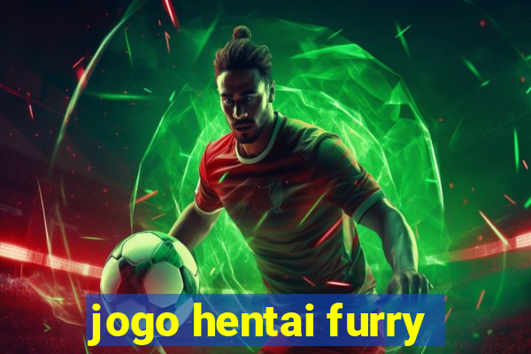 jogo hentai furry